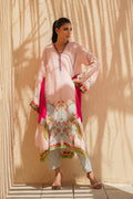Sania Maskatiya | Eid ul Adha Edit | Aya (B) - by Libasekhas - Registered Vendor of : Sania Maskatiya - 100% Original Designer Dress