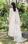 Zarif | Nura Textured Lawn 25 | ISARA - by - Libasekhas UK - Registered Vendor of : Zarif - 100% Original Designer Dresss