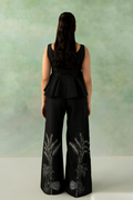 Zarposh | Folds SS 26 | LUMA - by Libasekhas UK - Registered Vendor of : Zarposh - 100% Original Designer Dress