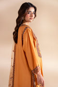 Charizma | Festive Pret | 3-PC Embroidered Silk CMA-6-360 - by Libasekhas UK - Registered Vendor of : Charizma - 100% Original Designer Dress