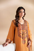 Charizma | Festive Pret | 3-PC Embroidered Silk CMA-6-360 - by Libasekhas UK - Registered Vendor of : Charizma - 100% Original Designer Dress