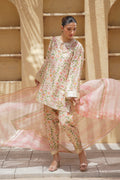 Sania Maskatiya | Eid ul Adha Edit | Syra - by Libasekhas - Registered Vendor of : Sania Maskatiya - 100% Original Designer Dress