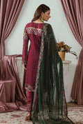 Ramsha | Ramsha Collection | F-2501 - by Libasekhas UK - Registered Vendor of : Ramsha - 100% Original Designer Dress