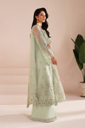 Alizeh | Aymal Handcrafted Luxury Formals | AF-BHM-4068-Zyah - by Libasekhas UK - Registered Vendor of : Alizeh - 100% Original Designer Dress