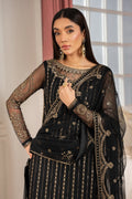 Zarif | Heer Formals | Z-02 YASNA - by - Libasekhas UK - Registered Vendor of : Zarif - 100% Original Designer Dresss