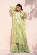 Sania Maskatiya | Eid ul Adha Edit | Izzy - by Libasekhas - Registered Vendor of : Sania Maskatiya - 100% Original Designer Dress
