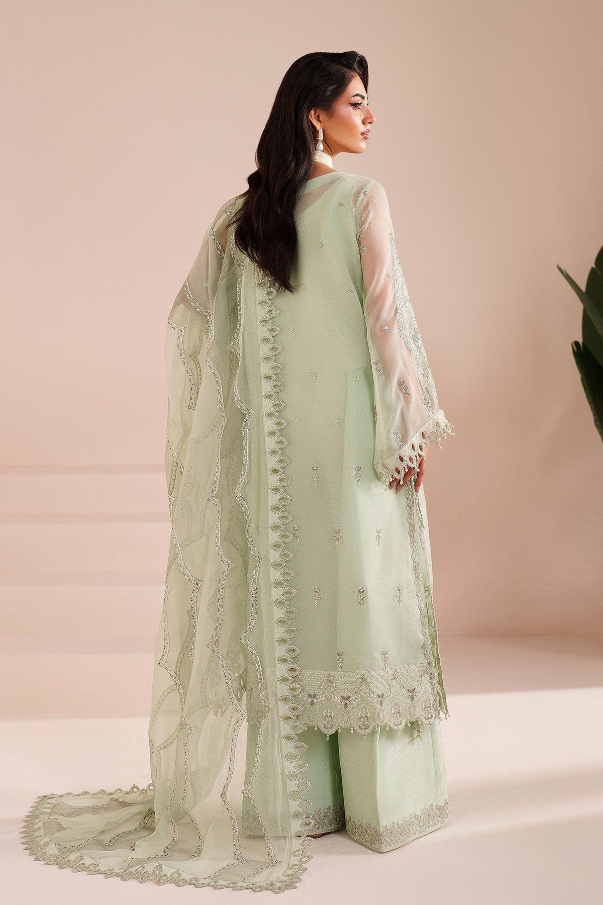 Alizeh | Aymal Handcrafted Luxury Formals | AF-BHM-4068-Zyah - by Libasekhas UK - Registered Vendor of : Alizeh - 100% Original Designer Dress