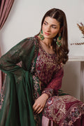 Ramsha | Ramsha Collection | F-2501 - by Libasekhas UK - Registered Vendor of : Ramsha - 100% Original Designer Dress