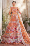 Inara | Formal Wedding | Elana - by Libasekhas UK - Registered Vendor of : Inara - 100% Original Designer Dress