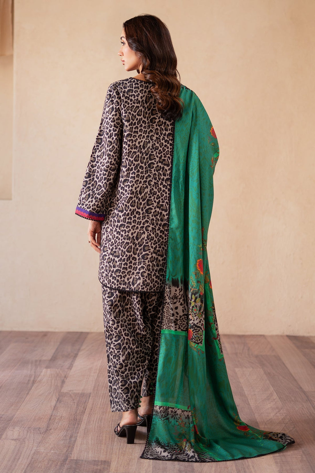 Charizma | Print Melody | CPM-4-S42A - Ladies Clothes -  Libasekhas