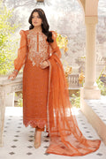 Maryams | Luxury Pret | M-1202 - by - Libasekhas UK - Registered Vendor of : Maryams - 100% Original Designer Dresss