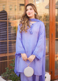 Fozia Khalid | Silk Spire | LAGOON - by - Libasekhas UK - Registered Vendor of : Fozia Khalid - 100% Original Designer Dresss