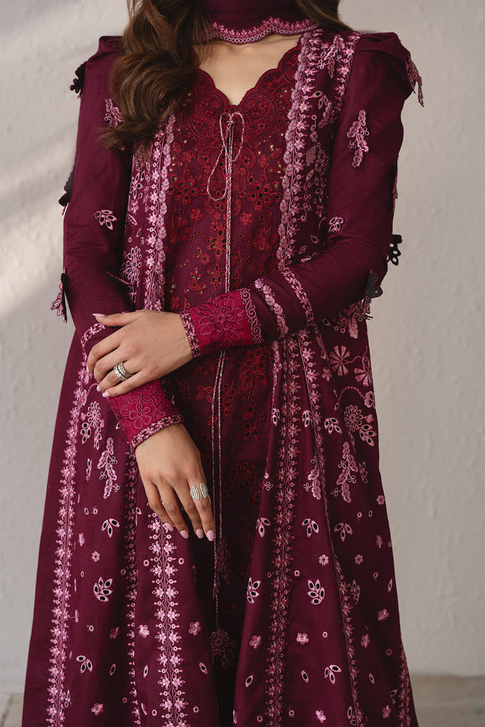 Mysie | Festive 26 | My-27 - by Libasekhas UK - Registered Vendor of : Mysie - 100% Original Designer Dress