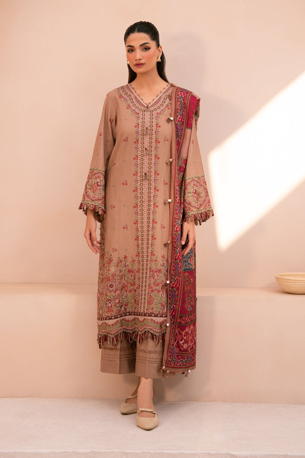 Xenia Formals | Rang e Khizan | DAFIYAH - by Libasekhas UK - Registered Vendor of : Xenia Formals - 100% Original Designer Dress