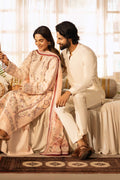 Zarposh | Sajni Lawn 25 | Gulbano - by - Libasekhas UK - Registered Vendor of : Zarposh - 100% Original Designer Dresss