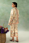 Zarposh | Folds SS 26 | ELIA - by Libasekhas UK - Registered Vendor of : Zarposh - 100% Original Designer Dress