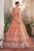 Inara | Formal Wedding | Elana - by Libasekhas UK - Registered Vendor of : Inara - 100% Original Designer Dress