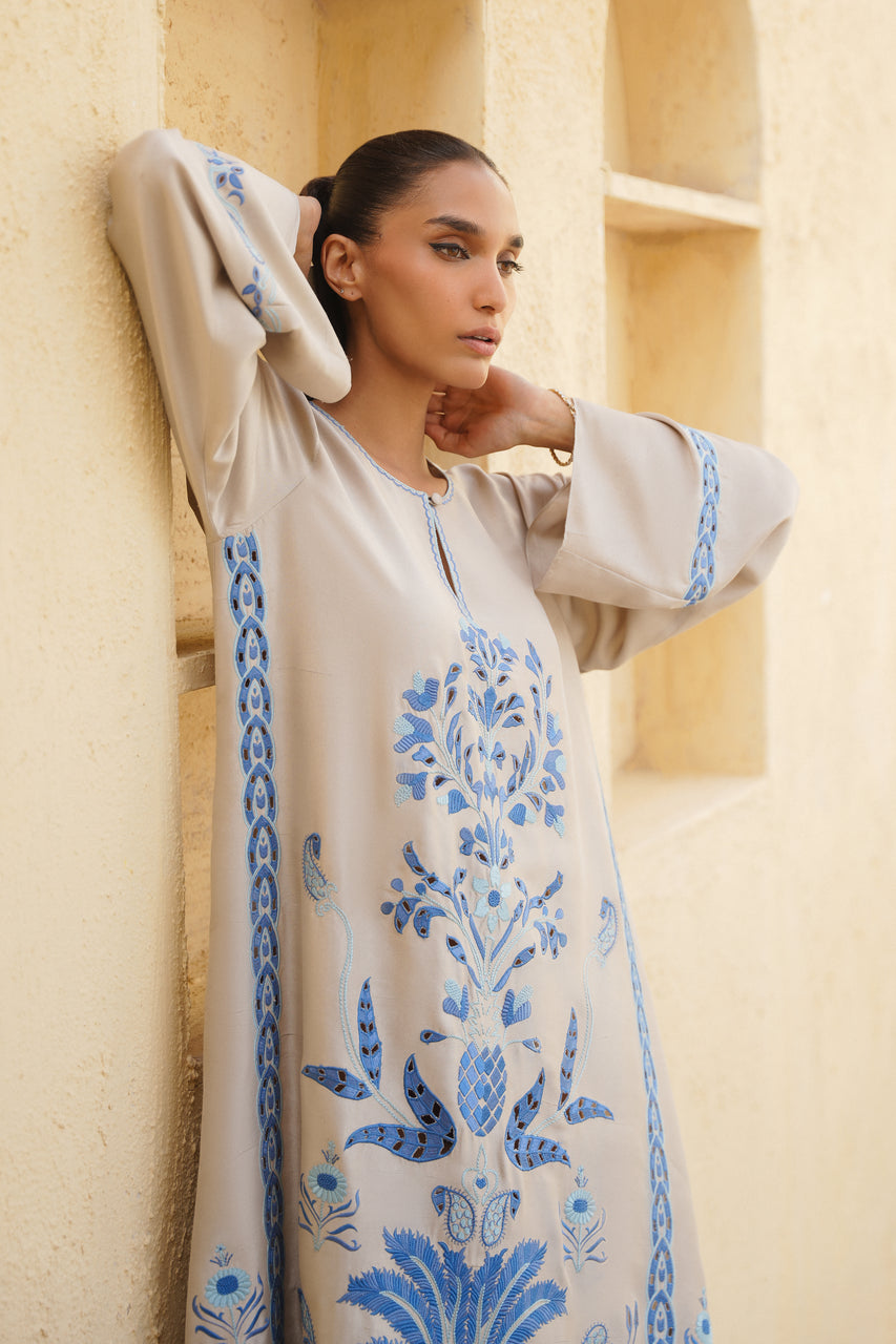 Sania Maskatiya | Eid ul Adha Edit | Leyl - by Libasekhas - Registered Vendor of : Sania Maskatiya - 100% Original Designer Dress