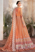 Inara | Aurelia Wedding Collection | Elana - by - Libasekhas UK - Registered Vendor of : InaraClothing - 100% Original Designer Dresss