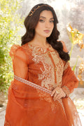 Maryams | Luxury Pret | M-1202 - by - Libasekhas UK - Registered Vendor of : Maryams - 100% Original Designer Dresss