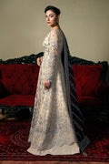 Mina Kashif | Kahani Formals | Araish - by - Libasekhas UK - Registered Vendor of : Mina Kashif - 100% Original Designer Dresss