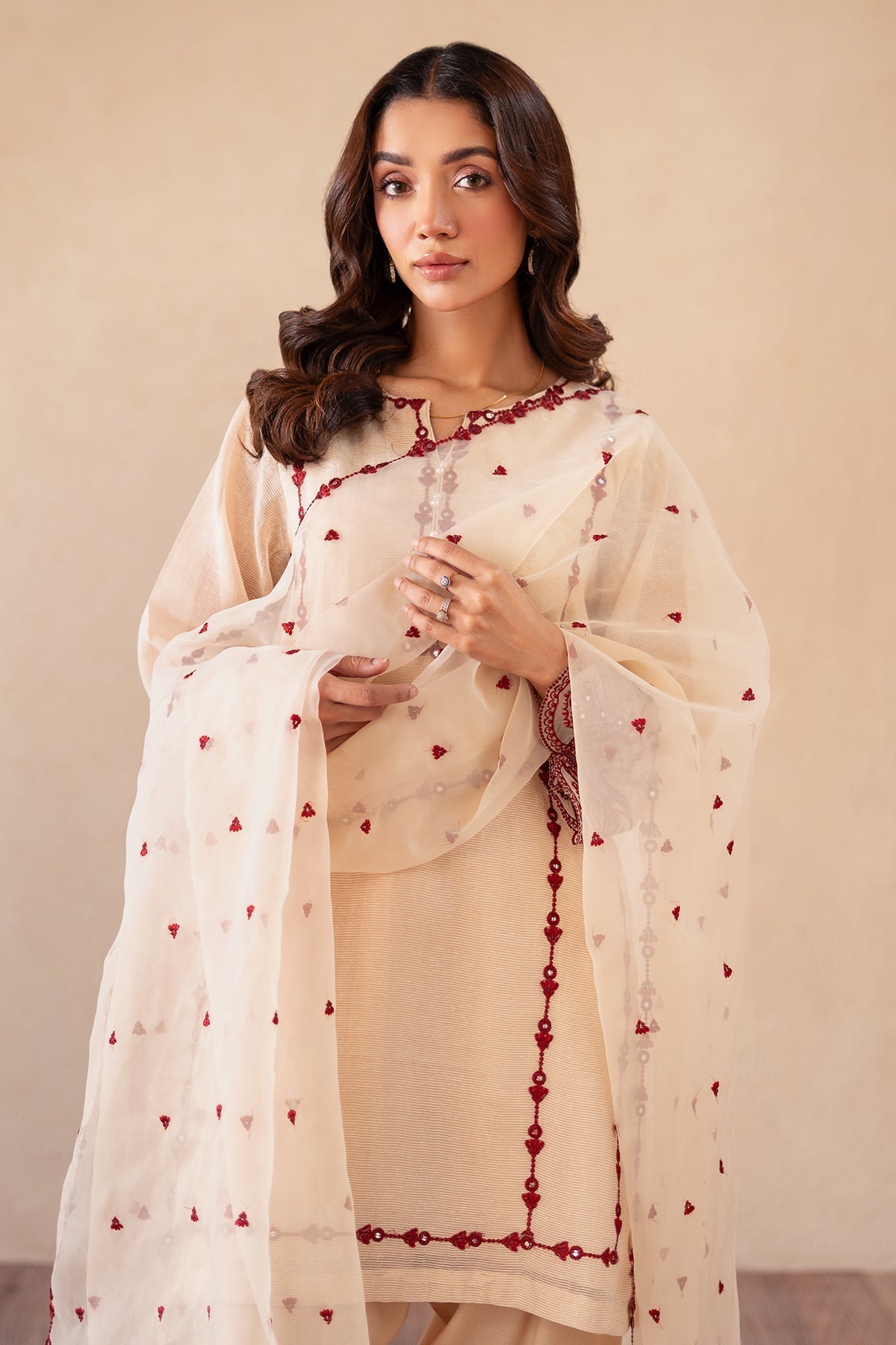Charizma | Festive Pret | CMA-4-S06 - Ladies Clothes -  Libasekhas