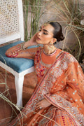 Inara | Aurelia Wedding Collection | Elana - by - Libasekhas UK - Registered Vendor of : InaraClothing - 100% Original Designer Dresss