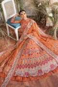 Inara | Formal Wedding | Elana - by Libasekhas UK - Registered Vendor of : Inara - 100% Original Designer Dress
