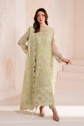 Alizeh | Threads Eid Festive Edit 26 |AF-BDHG-5042-Anya - by Libasekhas UK - Registered Vendor of : Alizeh - 100% Original Designer Dress