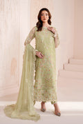 Alizeh | Threads Eid Festive Edit 26 |AF-BDHG-5042-Anya - by Libasekhas UK - Registered Vendor of : Alizeh - 100% Original Designer Dress