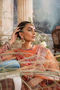 Inara | Aurelia Wedding Collection | Elana - by - Libasekhas UK - Registered Vendor of : InaraClothing - 100% Original Designer Dresss
