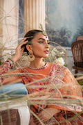 Inara | Formal Wedding | Elana - by Libasekhas UK - Registered Vendor of : Inara - 100% Original Designer Dress