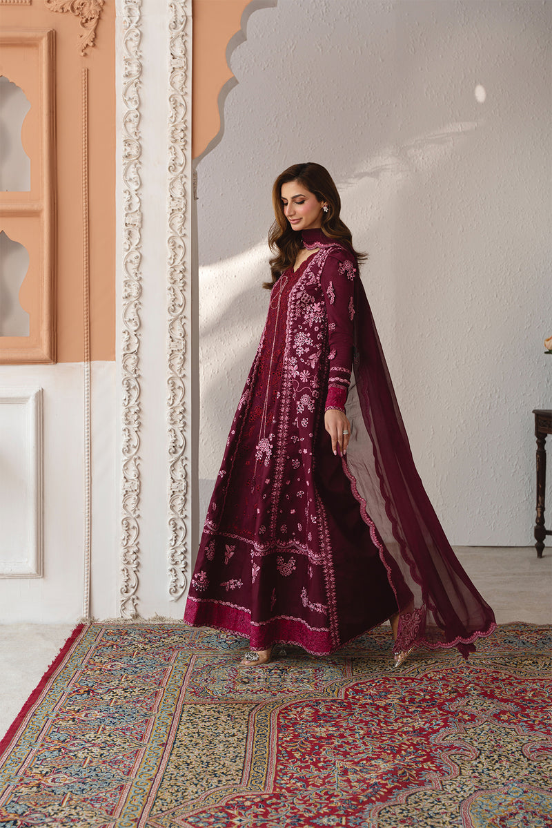 Mysie | Festive 26 | My-27 - by Libasekhas UK - Registered Vendor of : Mysie - 100% Original Designer Dress