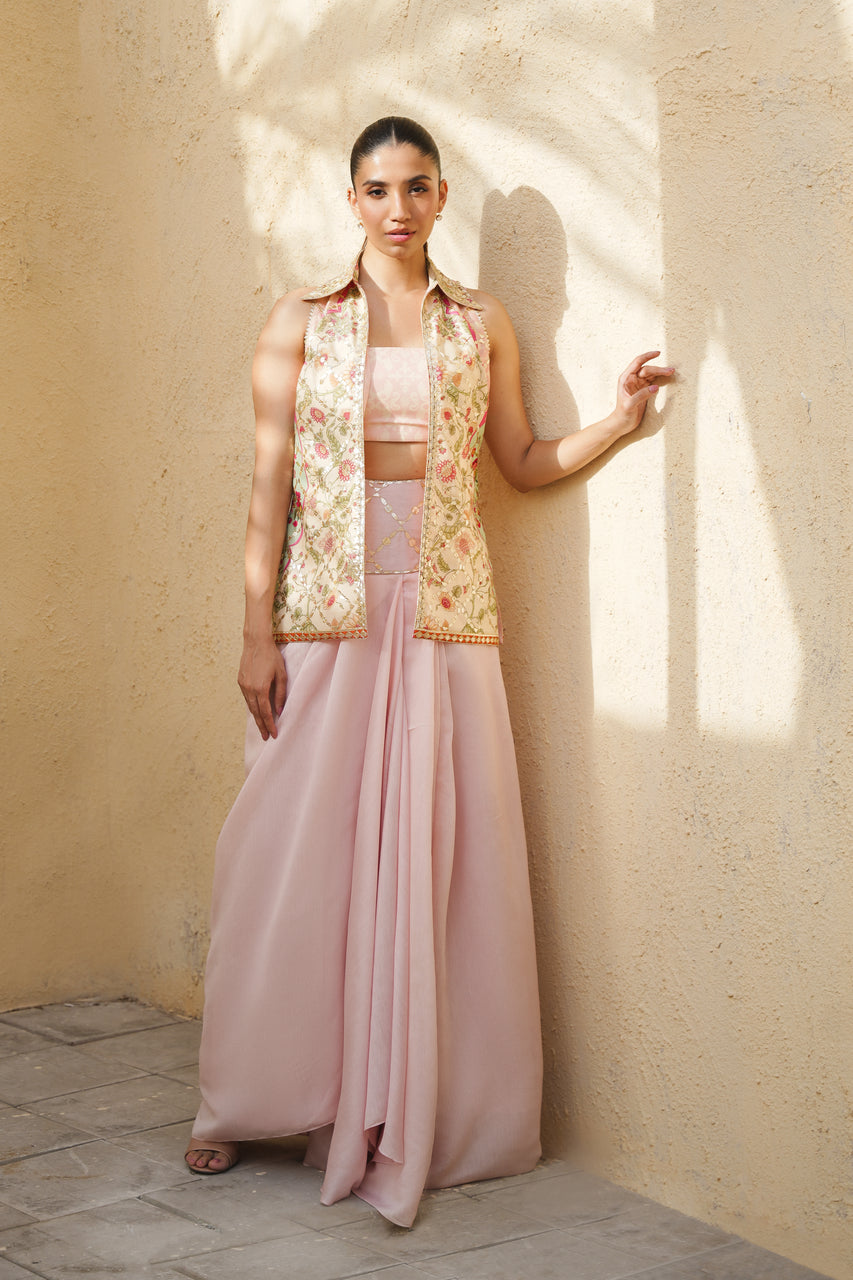 Sania Maskatiya | Eid ul Adha Edit | Akira - by Libasekhas - Registered Vendor of : Sania Maskatiya - 100% Original Designer Dress