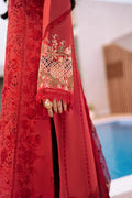 Florent | Eid Collection | FEF - 10 - by - Libasekhas UK - Registered Vendor of : Florent - 100% Original Designer Dresss