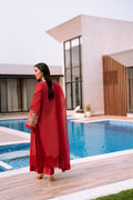 Florent | Eid Collection | FEF - 10 - by - Libasekhas UK - Registered Vendor of : Florent - 100% Original Designer Dresss