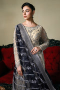 Mina Kashif | Kahani Formals | Araish - by - Libasekhas UK - Registered Vendor of : Mina Kashif - 100% Original Designer Dresss