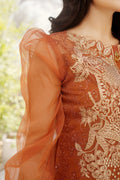 Maryams | Luxury Pret | M-1202 - by - Libasekhas UK - Registered Vendor of : Maryams - 100% Original Designer Dresss