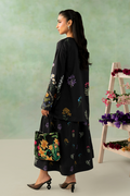 Zarposh | Folds SS 26 | EDEN - by Libasekhas UK - Registered Vendor of : Zarposh - 100% Original Designer Dress