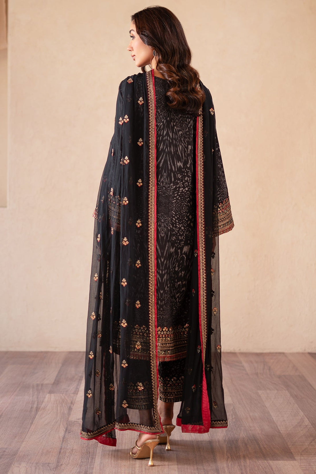 Charizma | Festive Pret | CMA-4-113 - Ladies Clothes -  Libasekhas