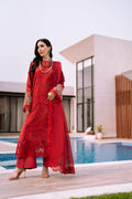 Florent | Eid Collection | FEF - 10 - by - Libasekhas UK - Registered Vendor of : Florent - 100% Original Designer Dresss
