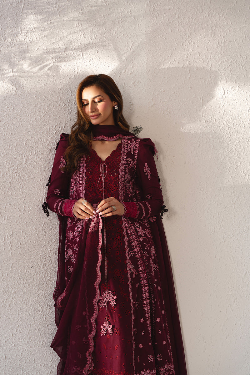 Mysie | Festive 26 | My-27 - by Libasekhas UK - Registered Vendor of : Mysie - 100% Original Designer Dress