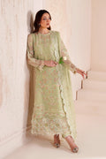 Alizeh | Threads Eid Festive Edit 26 |AF-BDHG-5042-Anya - by Libasekhas UK - Registered Vendor of : Alizeh - 100% Original Designer Dress
