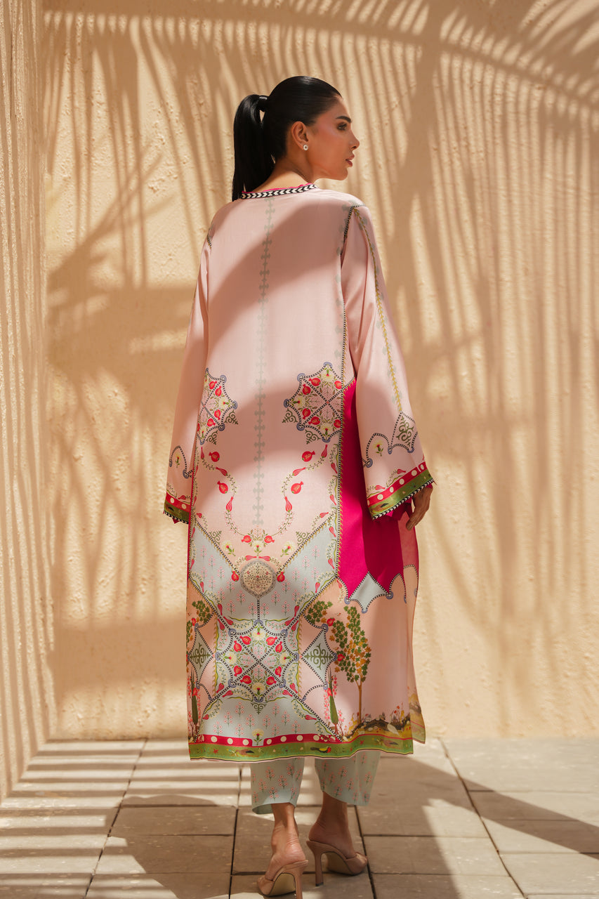 Sania Maskatiya | Eid ul Adha Edit | Aya (B) - by Libasekhas - Registered Vendor of : Sania Maskatiya - 100% Original Designer Dress