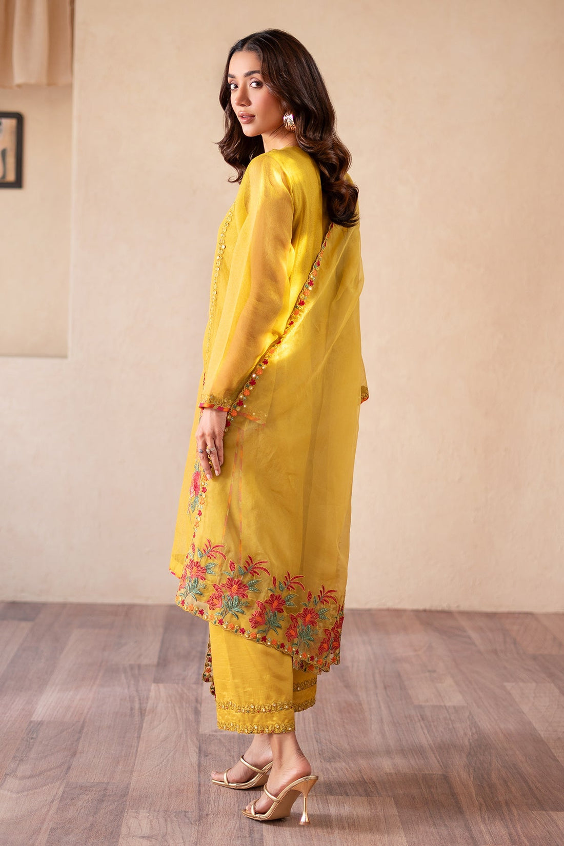 Charizma | Festive Pret | CMA-4-S03 - Ladies Clothes -  Libasekhas
