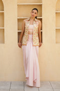 Sania Maskatiya | Eid ul Adha Edit | Akira - by Libasekhas - Registered Vendor of : Sania Maskatiya - 100% Original Designer Dress
