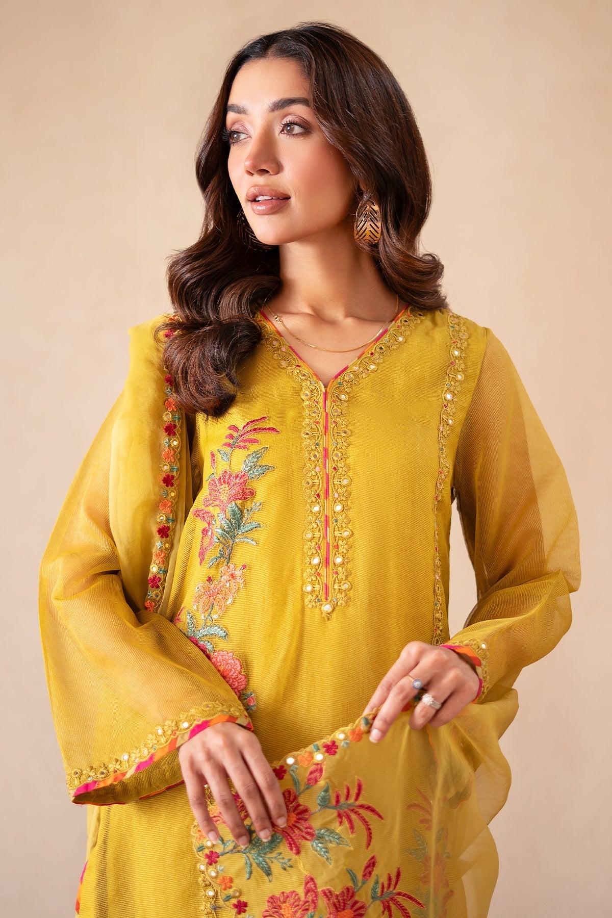Charizma | Festive Pret | CMA-4-S03 - Ladies Clothes -  Libasekhas