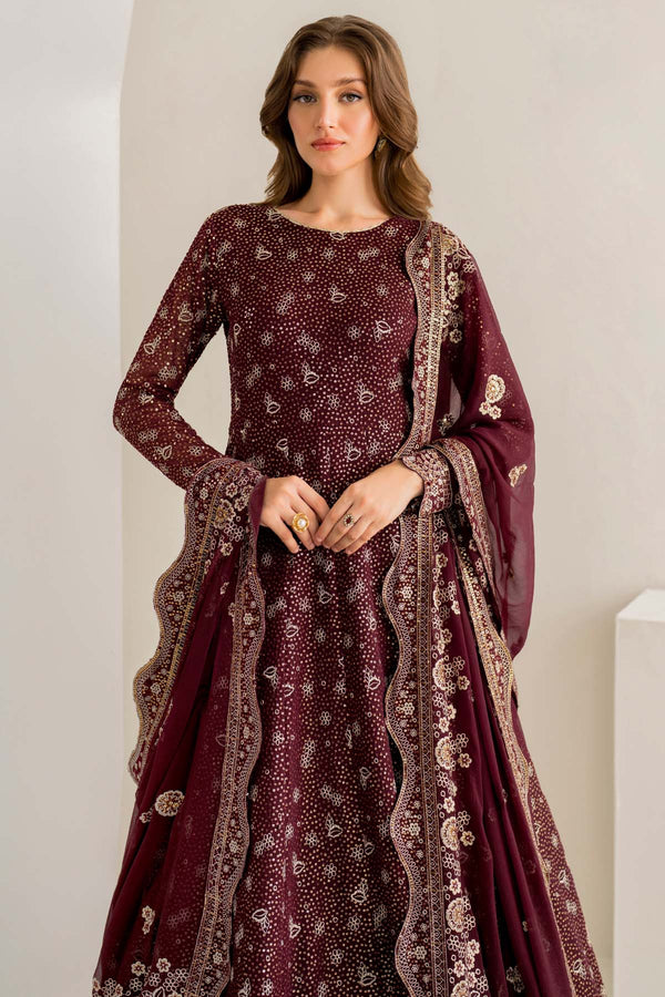 Farasha | Lumiere Formals | SOPHIA - by - Libasekhas UK - Registered Vendor of : Farasha - 100% Original Designer Dresss