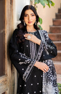 Zarif | Nura Textured Lawn 25 |  MILHA - by - Libasekhas UK - Registered Vendor of : Zarif - 100% Original Designer Dresss
