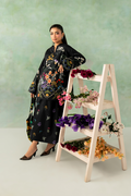 Zarposh | Folds SS 26 | EDEN - by Libasekhas UK - Registered Vendor of : Zarposh - 100% Original Designer Dress